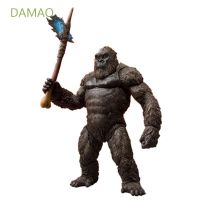 DAMAO Special Kingkong Toy Figures Figure Collection Movie Monkey King Kong Action Figure Action Figure Toy Figures fight with Gorilla partner Kids Gifts Ornament Gift Figurine Toys Monkey King Kong QC7311713