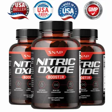 Shop Nitric Oxide Booster online