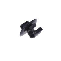 】【=-【 10X Bonnet Stay Clip Plastic Fastener Holder For Citroen Vauxhall Vivaro H8WE