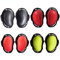 สำหรับ MOTO Crash รถจักรยานยนต์ Protector Motorcross Motorbike Racing ขี่จักรยาน Universal เกียร์ป้องกัน Kneepads เข่า Pads Sliders