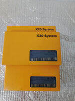 ใหม่เอี่ยม X20D09322 X20D09329 B &amp; R อบอุ่นเป็นเวลา1ปี