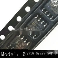 10Pcs ใหม่นำเข้า OP275GSZ OP275GS OP275G คลาสสิกเสียง Dual-Op Amp SOP-8 Patch