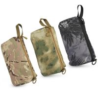 S/M/L Outdoor Camouflage Bag For Multi Tools Tactical Running Portable EDC Tool Storage Ba