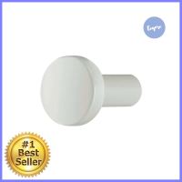 ปุ่มจับ HAFELE 481.01.403 สีนิกเกิ้ลปัดด้านCABINET KNOB HAFELE 481.01.403 MATT NICKEL **โปรโมชั่นสุดคุ้ม โค้งสุดท้าย**