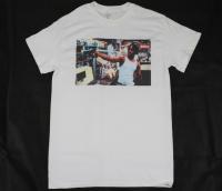 Menace Ii Society O-Dog White T-Shirt S-3Xl 2 Society Friday Hip Hop Rap Smokey 2019 Cool Unisex Tee XS-4XL-5XL-6XL