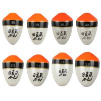 ✑●☍ 1PC Fishing Float Rock Anti-collision Fishing Buoy Ocean Rock Sea Fishing Floats Inserted Stick Fishing Tackle Accessories