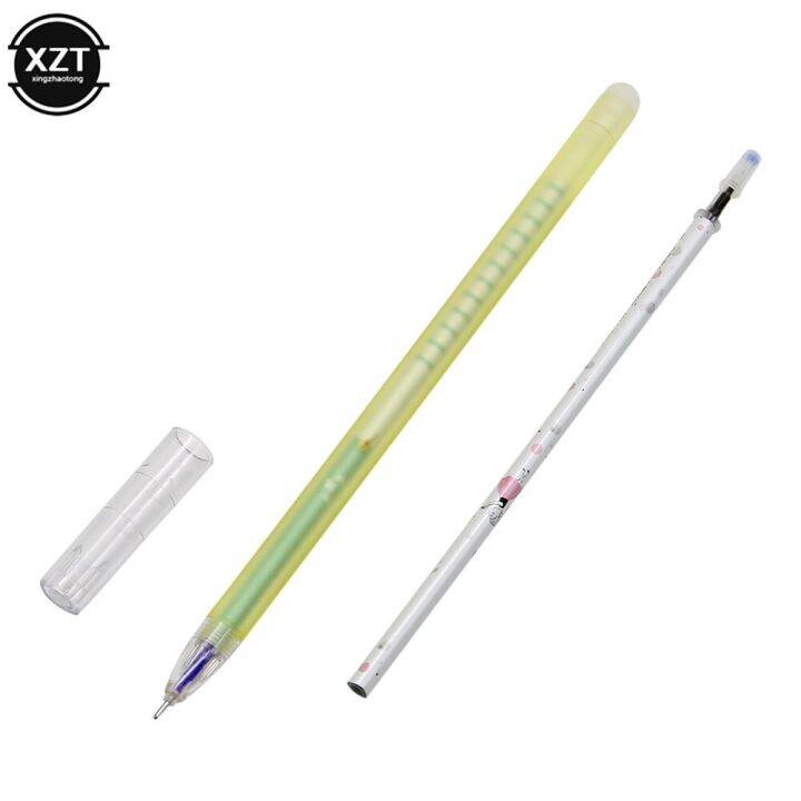 ccc-erasable-pen-ballpoint-pens-neutral-pen-can-brush-pens-students-use-pens-office-pens-childrens-gifts-school-supplies-black-pens