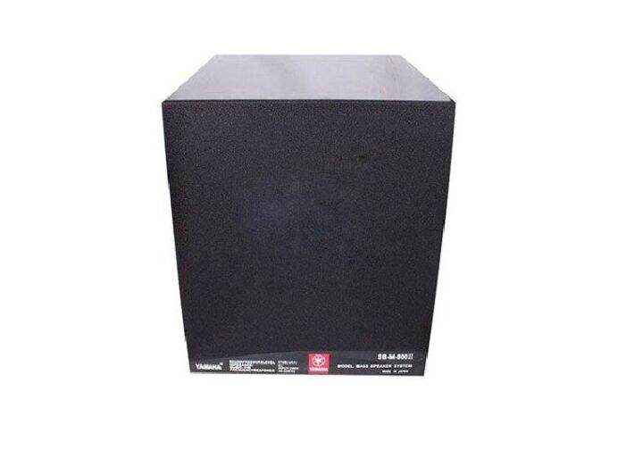 Loa SUB YAMAHA SB-M 800II hàng nhập ...