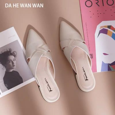 Flat Shoes Beauty Women LONA Women Beauty Original Latest Korean Premium 2021