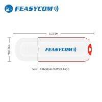 FEASYCOM High Speed UART USB Bluetooth 4.2 Data Transmission HID Dongle