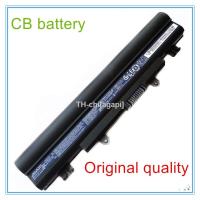 Original laptop battery For E14 E15 Touch E5-572G E5-572G-593Y AL14A32 batteries สต็อกสำเร็จรูป agapi