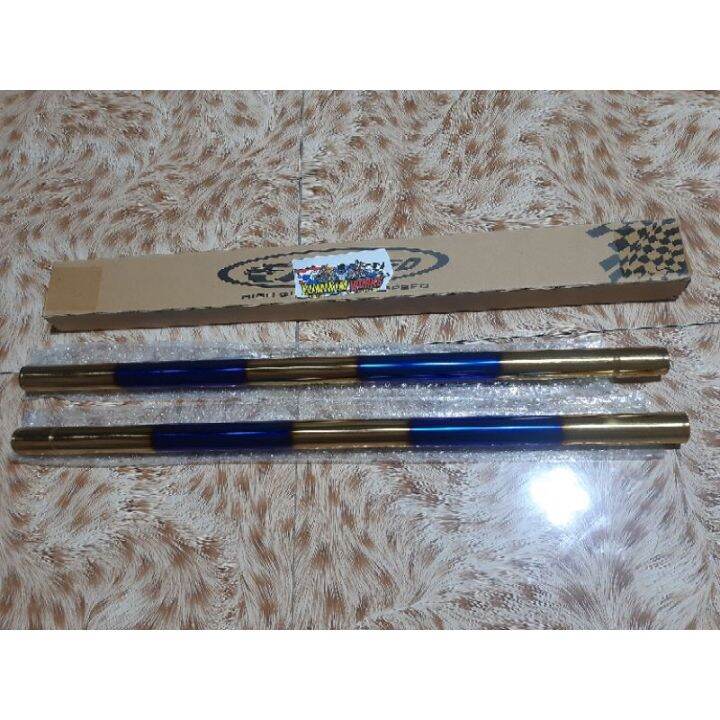 gold & blue combine inner Tube /Raider Fi o carb /Rs 150 Fi / Rs 125 Fi