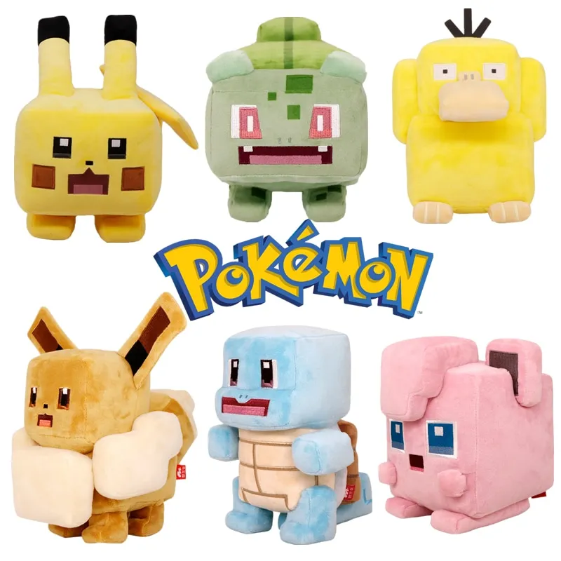 Genuine Re Ment Pokémon Ornamentos, Duo Garrafa Deriva, Fada Longa, Ibu,  Ponto Pikachu, Feriado Zhu Zi, Presente do dia de nascimento - AliExpress