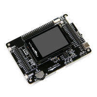 Yahboom Development Board Kit, a Development Board Kit with Ai Vision Risc-V Face Recognition Camera