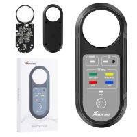 Xhorse VVDI XDRT20 315MHz 868MHz 433Mhz 902Mhz Key Programming Tools Infrared Signal Dete For All Car Key Remote Frequency