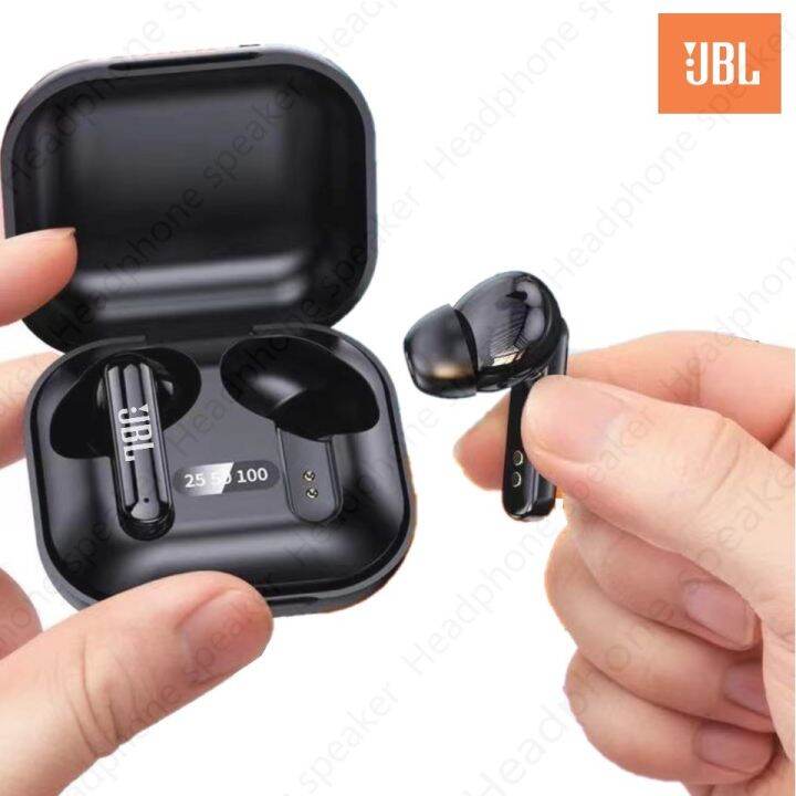 หูฟังบลูทูธ-รุ่นi22-bluetooth-5-0-หูฟัง-หูฟังบลูทูธไร้สาย-audio-tremor-true-wireless-earbuds-พร้อมเคสชาร์จขนาดกะทัดรัด