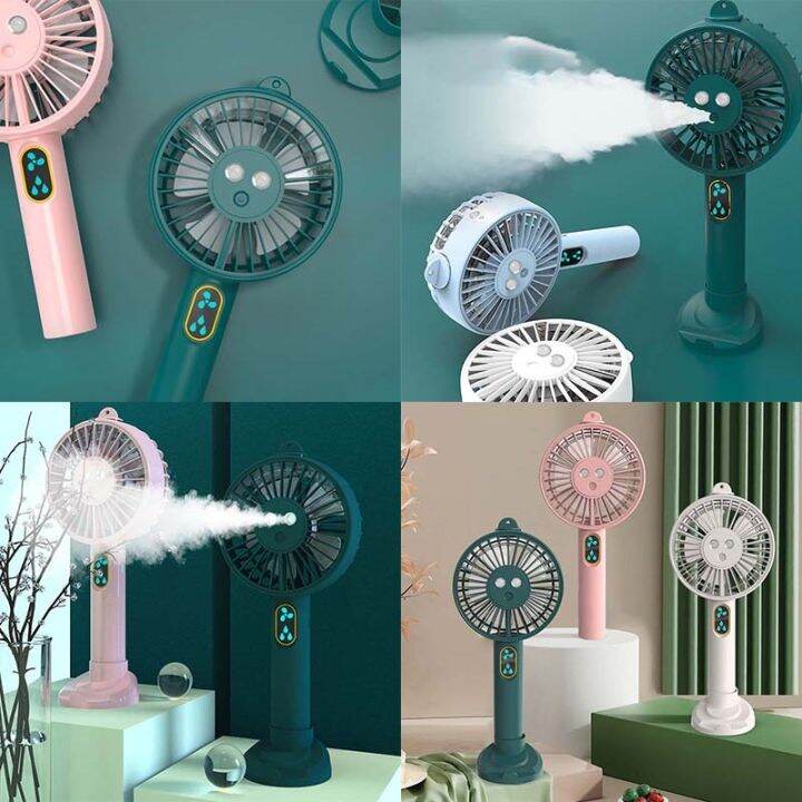 portable-water-spray-mist-fan-electric-usb-rechargeable-handheld-mini-fan-cooling-air-conditioner-humidifier-for-outdoor