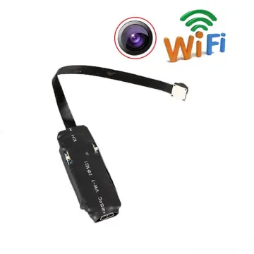 pinhole camcorder