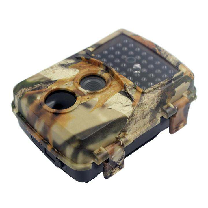 2022Hunting Video Camera 12MP 1080p Trail camera Farm Home Security 0