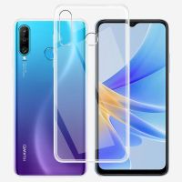 เคสซิลิโคนใสสไตล์ใหม่สำหรับ Huawei P30 Lite เคสโทรศัพท์ TPU แบบน่มสำหรับ Huawei P30 Pro Funda สำหรับ Huawei P30 P 30