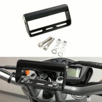 PHONE BAR MOUNT GPS Bracket Holder FOR HONDA CRF250R/F/RX/LE CRF100F 110F 125F/FB/X CRF100F 110F 125F/FB/X CRF450L/X/R/RX/RS/RL