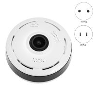 360Degree Panorama CCTV Camera Wifi 1080P HD Wireless VR Camera Remote Control Surveillance Camera P2P