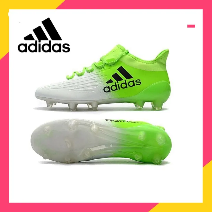 kasut spike adidas