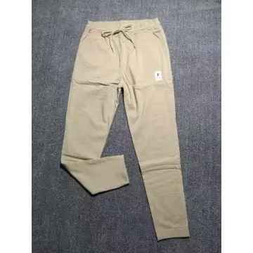 ZARA CEO Trouser Linen Fabric One size (24-36) GARTERIZED Pants