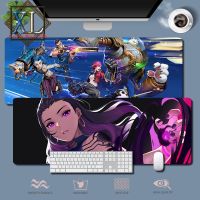 Gaming Custom XL Mouse Pad Valorant Mouse Pad 80cm x 30cm