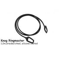 [คุณภาพดี]  KNOG RINGMASTER ความยาว 1.2 และ 2.2 เมตร/ สายล่ามจักรยานหรือแร๊คบรรทุก