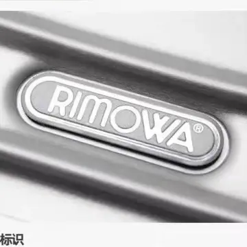 Rimowa Label - Best Price in Singapore - Jul 2023
