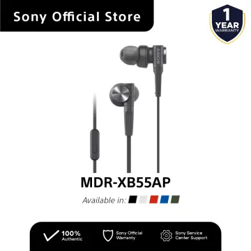 Sony discount earphones lazada