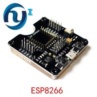 【✲High Quality✲】 fuchijin77 Esp8266 Esp-Wroom-32บอร์ดพัฒนาทดสอบการเผาไหม้เครื่องมือติดตั้งดาวน์โหลดสำหรับ Esp-12s Esp-07s Esp-12f