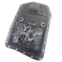 สกรูน้ำมันเกียร์ Pan สำหรับ BMW E60 E71 E82 E88 E89 6HP19 24152333907, 24117536387, 24117571217, 24 15 2 333 907