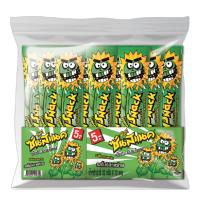 [ส่งฟรี!!!] ซันสแนค ดั๊งค์ เมล็ดทานตะวันอบกรอบ รสโนริสาหร่าย 12 กรัม แพ็ค 12 ซองSunsnack Seaweed 12 g x 12