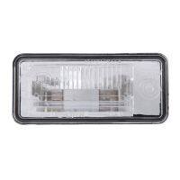 1 Piece 8E0807430A Rear License Plate Light LED License Plate Light for Audi A6L A4 A8 A3 Q7