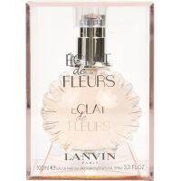 LANVIN  ECLAT DFLEURS EDP 100 ML/3.3 FL.OZ  (กล่องซิล ทางร้านมีนโยบายจำหน่ายแต่ของแท้เท่านั้น)