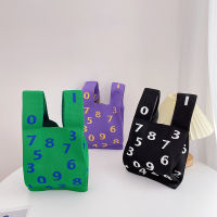 Handbag. Fashion Bags. Girls Bags. Shoulder Bags. Airy Bags. Colorful Solid Colour Bags. Japanese Bags.