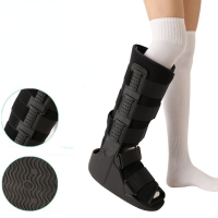 Achilles tendon BOOTS ข้อเท้าป้องกัน Achilles tendon rehabilitation ข้อเท้าตรึงสนับสนุน rehabilitation achillestendon Shoes