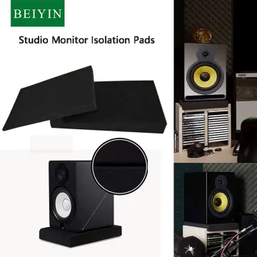 Studio Monitor Speaker Stands  Studio Monitor Stand Foam