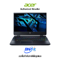 Acer Predator Helios Gaming Notebook PH315-55-9409 i9-12900H 32G SSD1T RTX3070Ti W11 (165Hz) รับประกัน 3 ปี