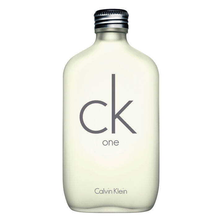calvin klein 200ml