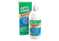 Alcon Opti Free Optifree Aldox Replenish Pure Moist l น้ำยาล้างคอนแทคเลนส์ น้ำยาคอนแทค น้ำยาแช่คอนแทคเลนส์