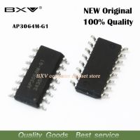 2PCS AP3064M G1 AP3064M SOP 16 3064M SMD IC Chip