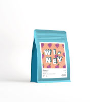 graph coffee co. เมล็ดกาแฟ Signature blend Winey(250g)