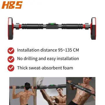 Pull up bar discount lazada