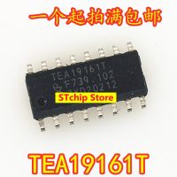 SOP16 TEA19161T TEA19161แอลซีดีชิปสวิทช์ไฟ SMD SOP 16ประกันคุณภาพ