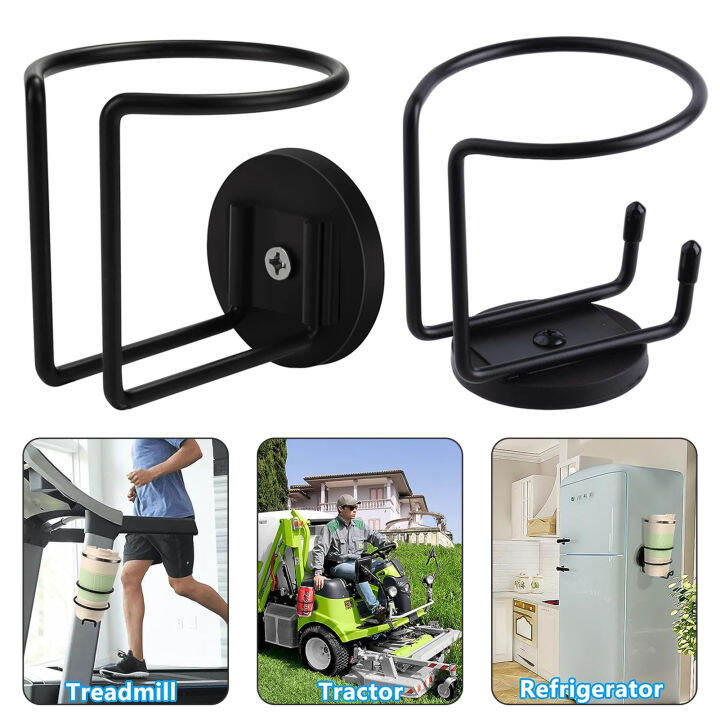 Refrigerator Cup Holder Cup Holder for Tractors Universal