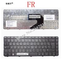 brand new French Keyboard FOR HP R15 CQ45 CQ58 431 435 436 450 455 650 655 630 631 1000 2000 CQ430 CQ431 CQ635 FR laptop keyboard