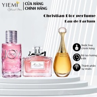Nước hoa Dior, Christian Dior perfume. mang lại sự Sang trọng, Hiện đại thumbnail